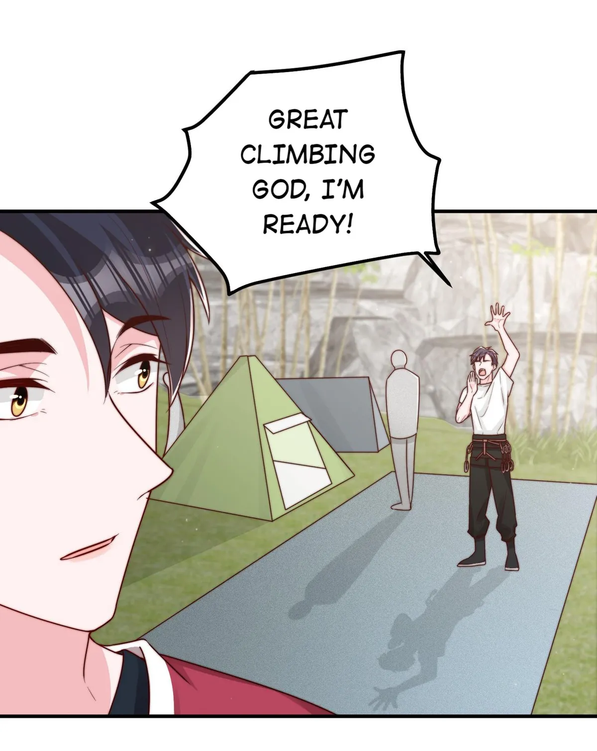 Lemon Lightning Chapter 22 page 42 - 