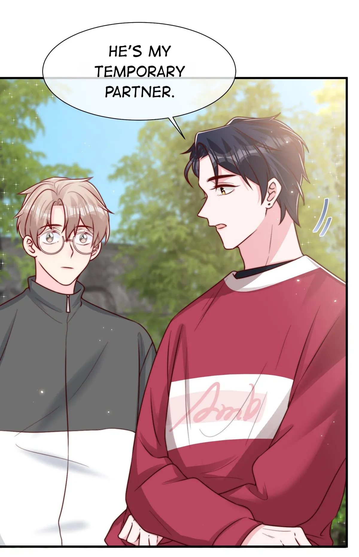 Lemon Lightning Chapter 22 page 43 - 