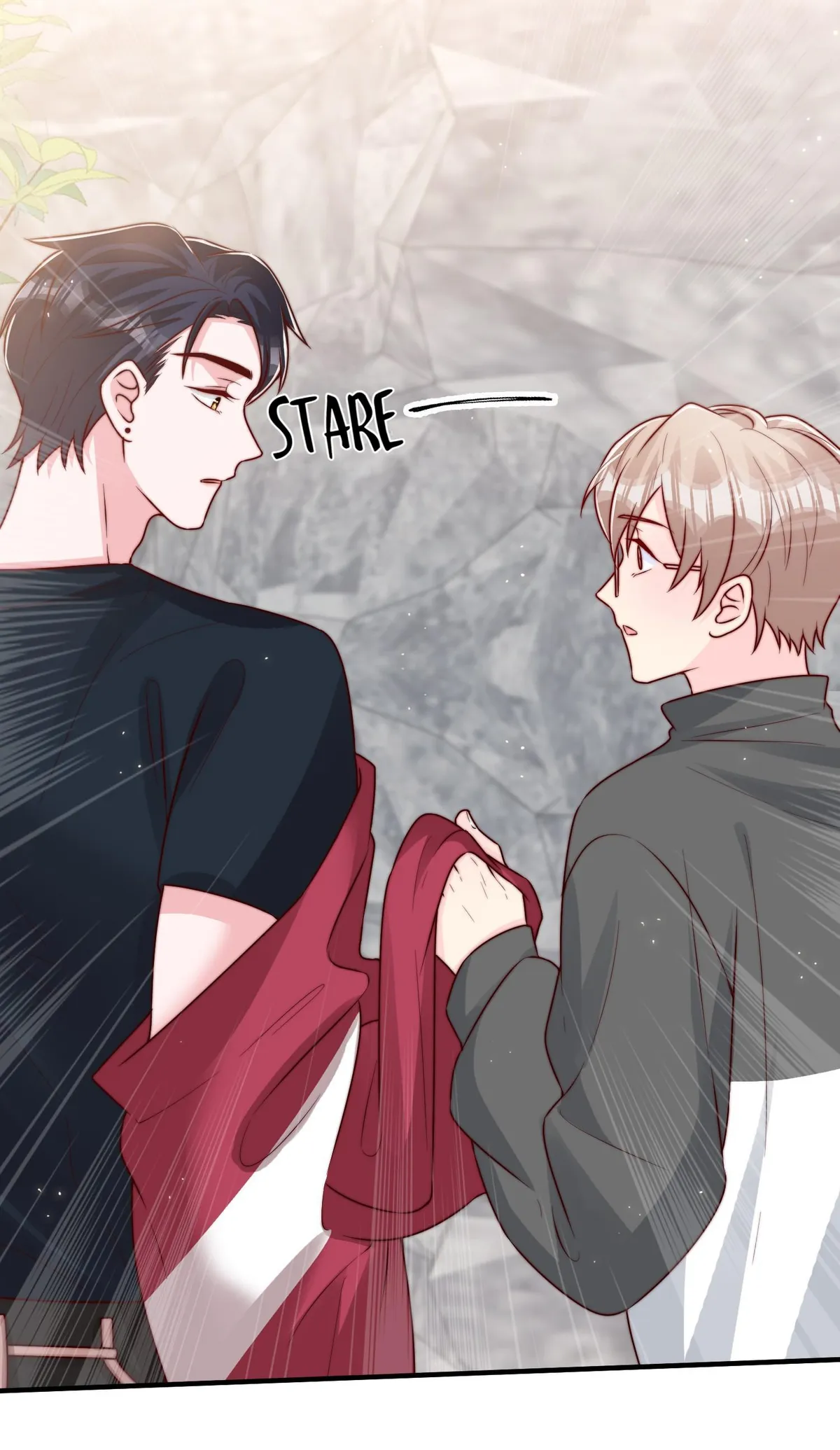 Lemon Lightning Chapter 22 page 46 - 