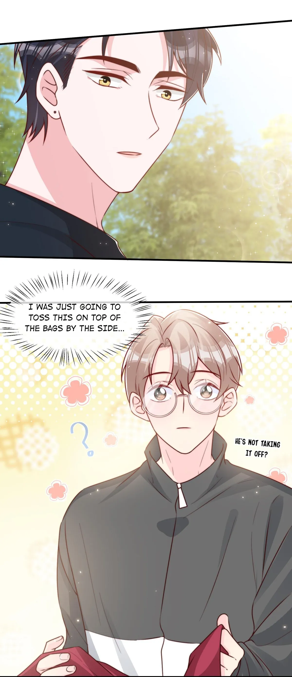 Lemon Lightning Chapter 22 page 47 - 