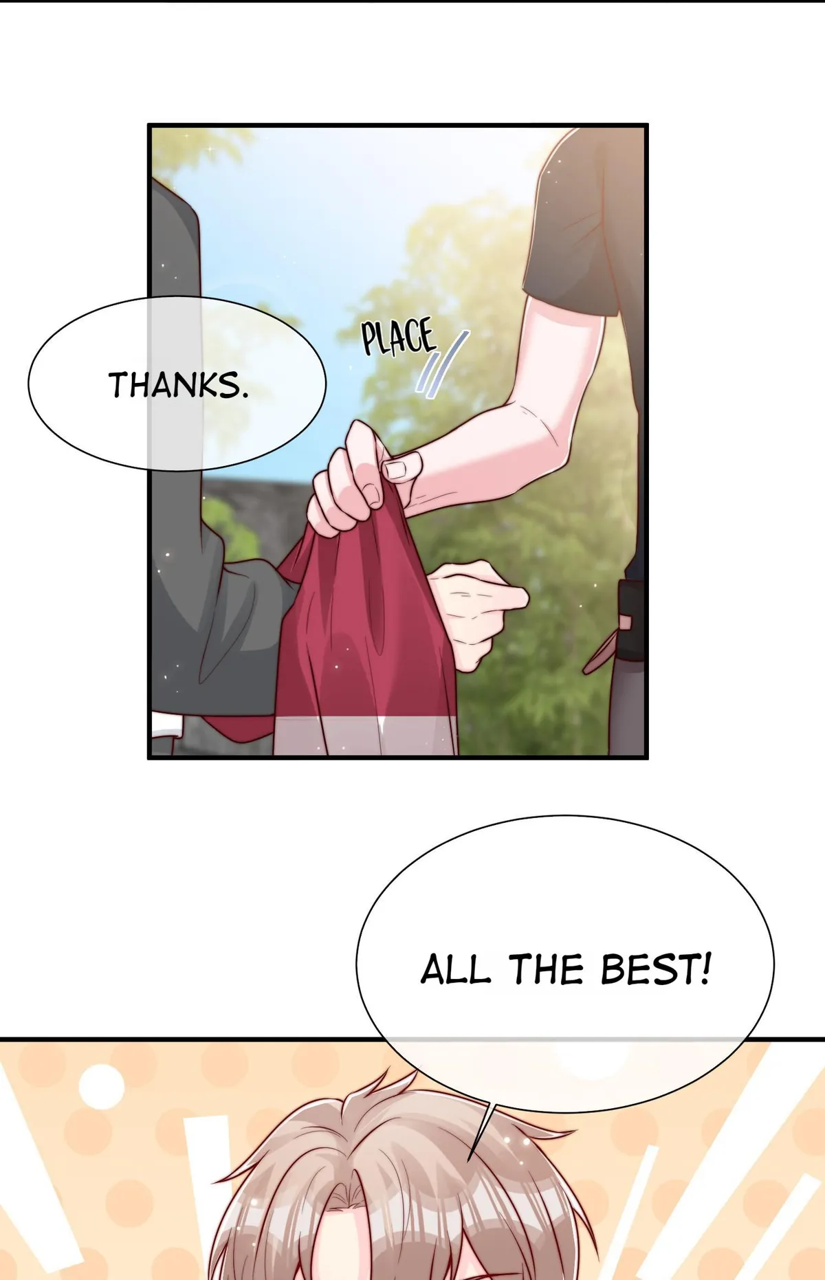 Lemon Lightning Chapter 22 page 48 - 