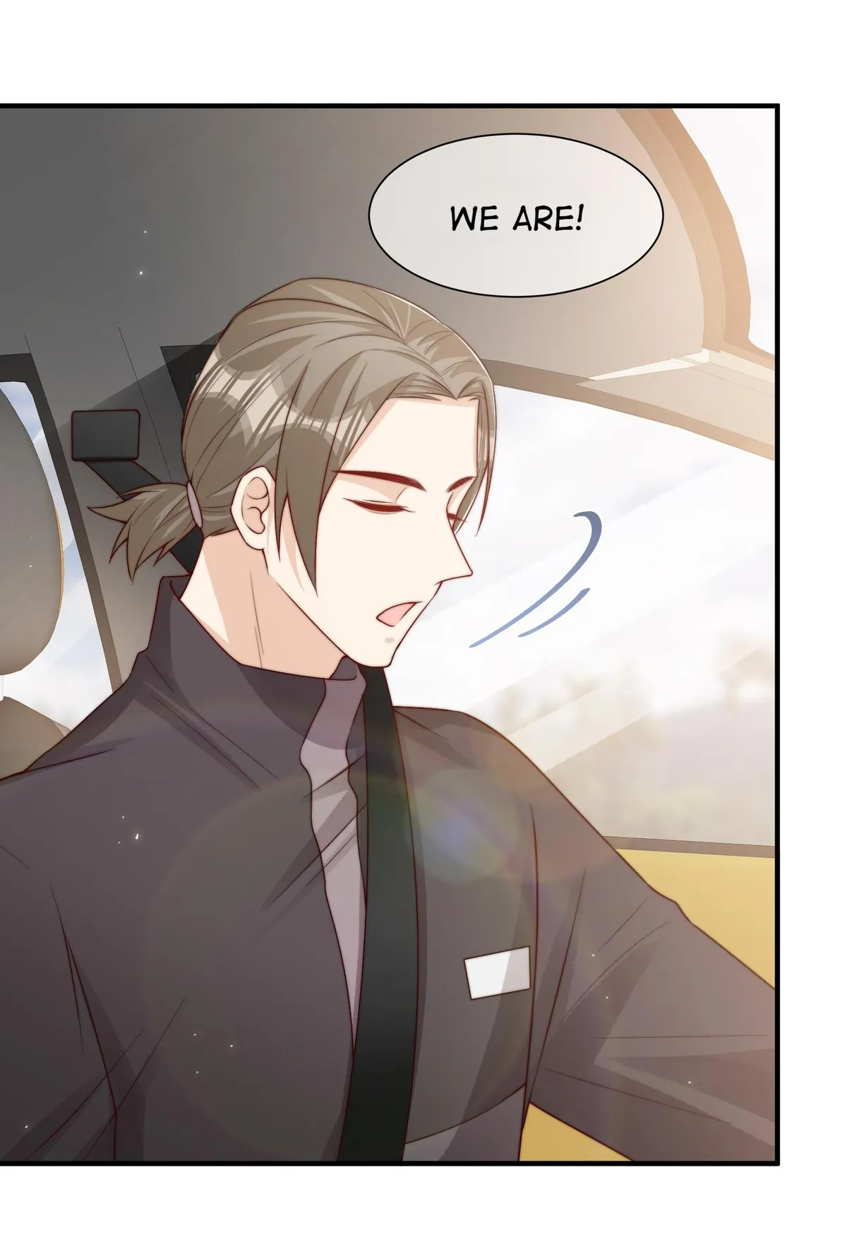 Lemon Lightning Chapter 22 page 7 - 
