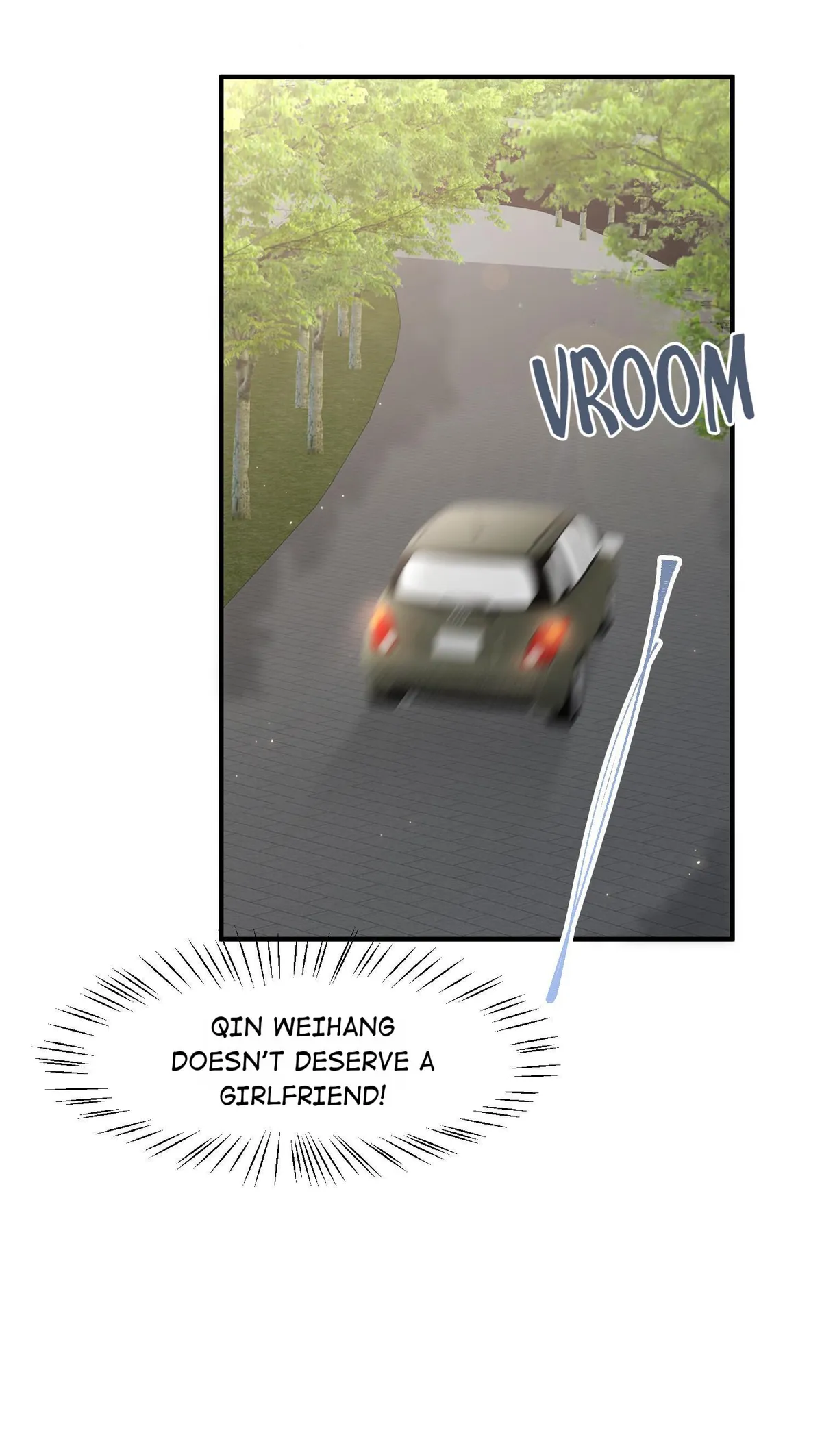 Lemon Lightning Chapter 22 page 8 - 