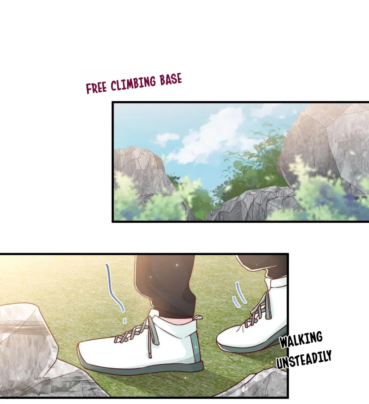 Lemon Lightning Chapter 22 page 9 - 
