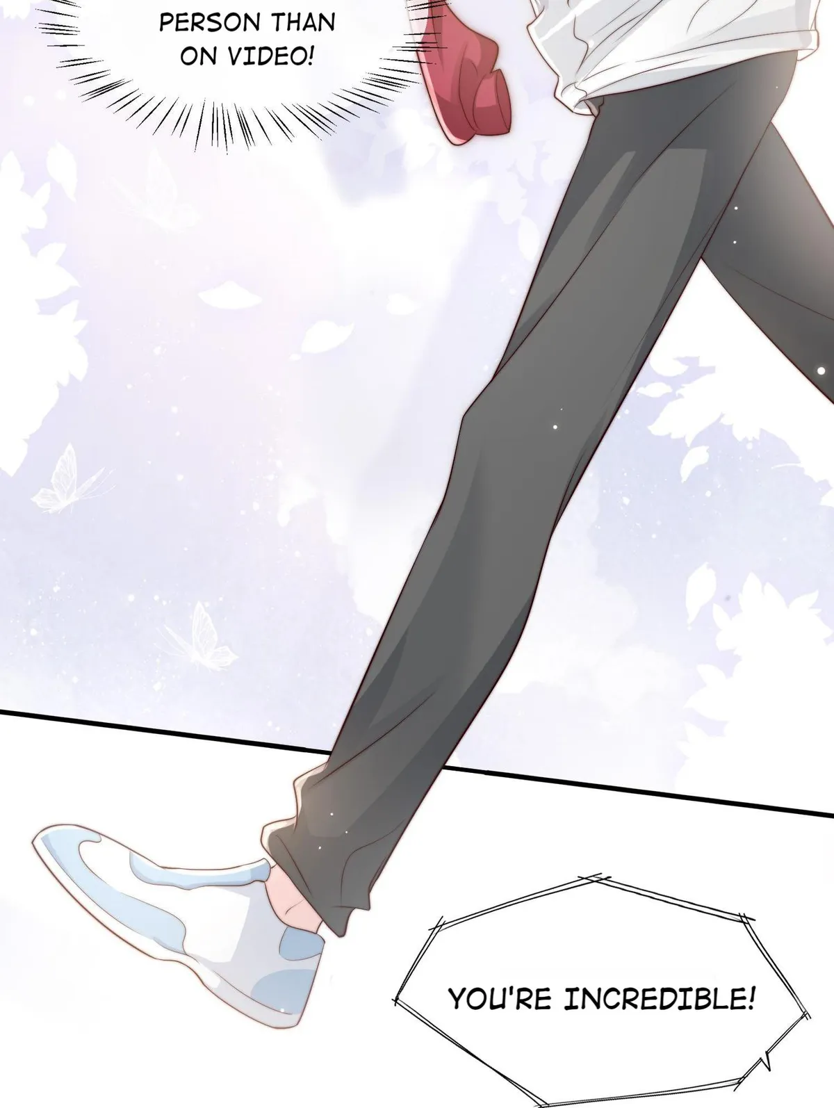 Lemon Lightning Chapter 24 page 11 - 
