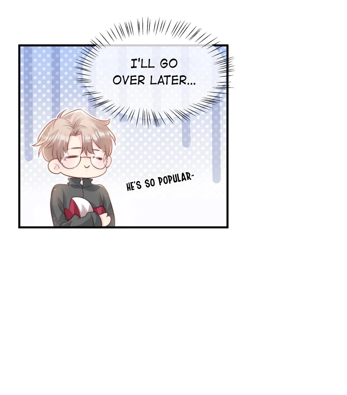 Lemon Lightning Chapter 24 page 13 - 