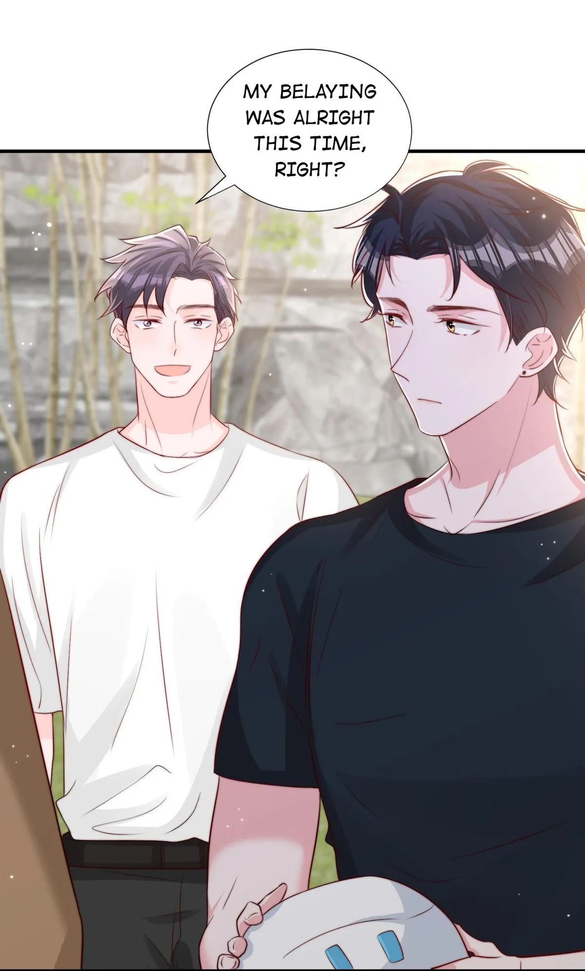 Lemon Lightning Chapter 24 page 14 - 