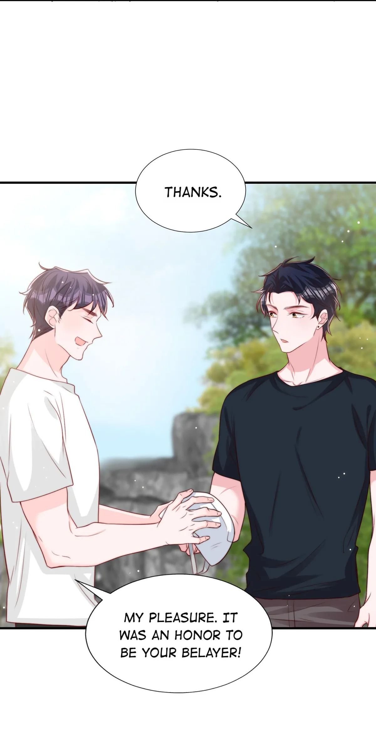 Lemon Lightning Chapter 24 page 15 - 