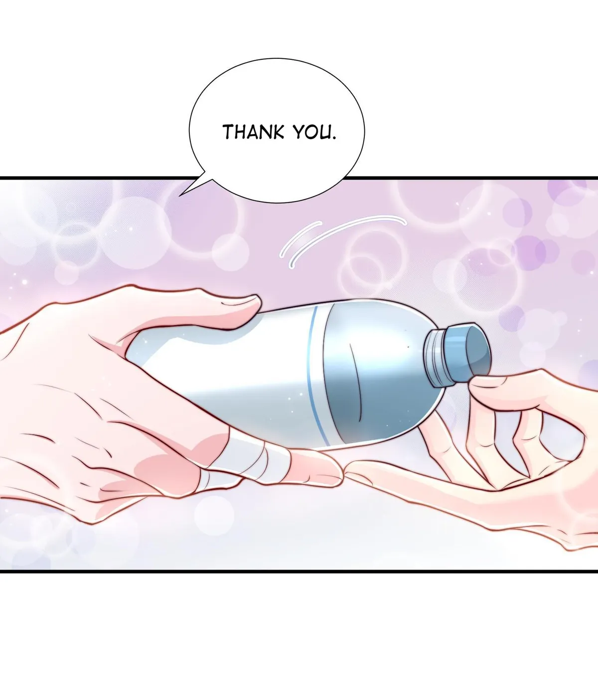 Lemon Lightning Chapter 24 page 20 - 