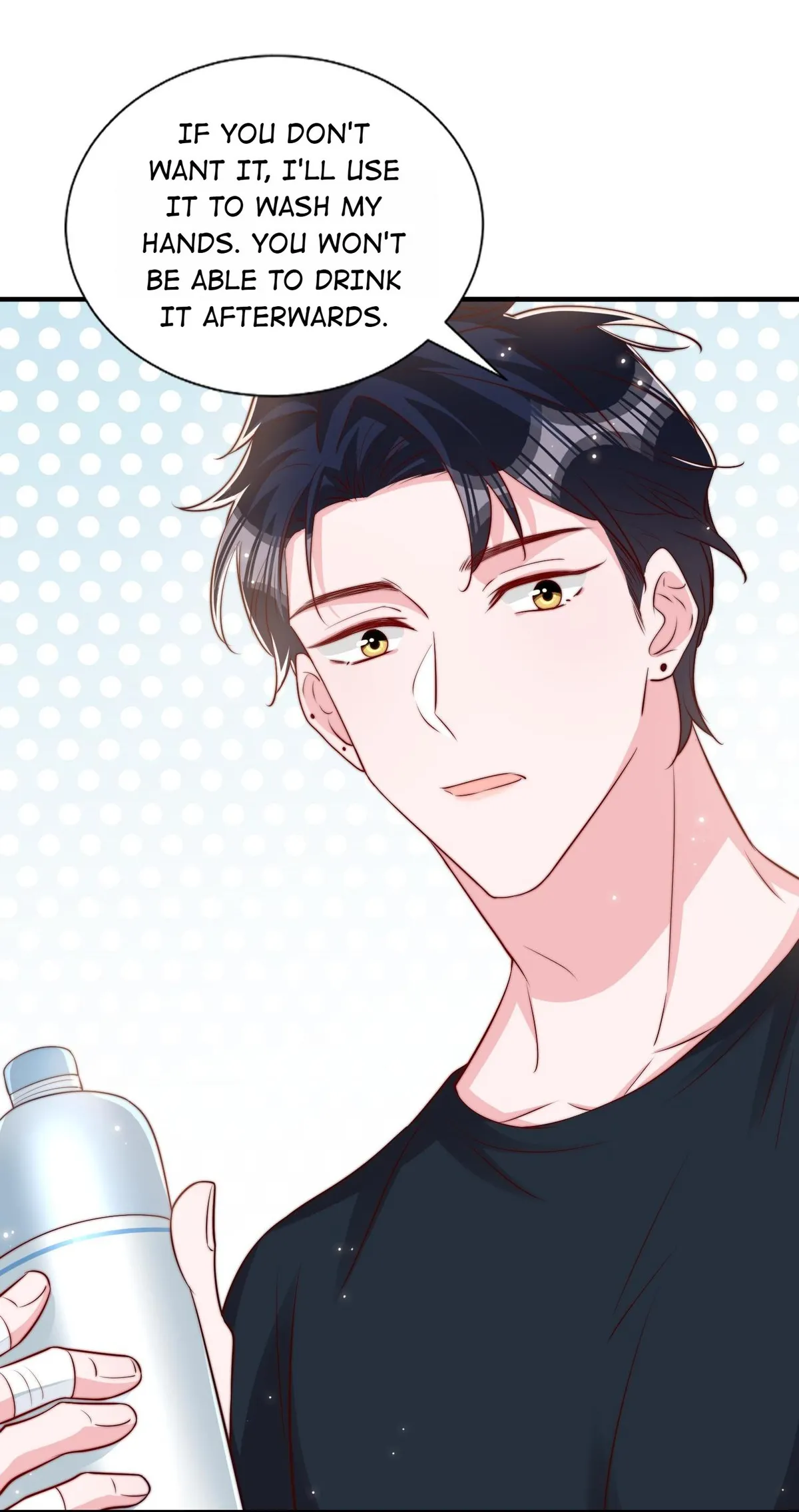 Lemon Lightning Chapter 24 page 24 - 
