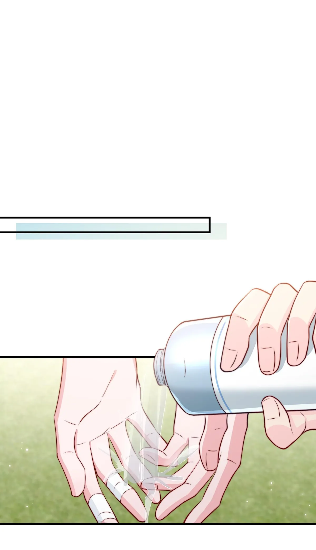 Lemon Lightning Chapter 24 page 27 - 