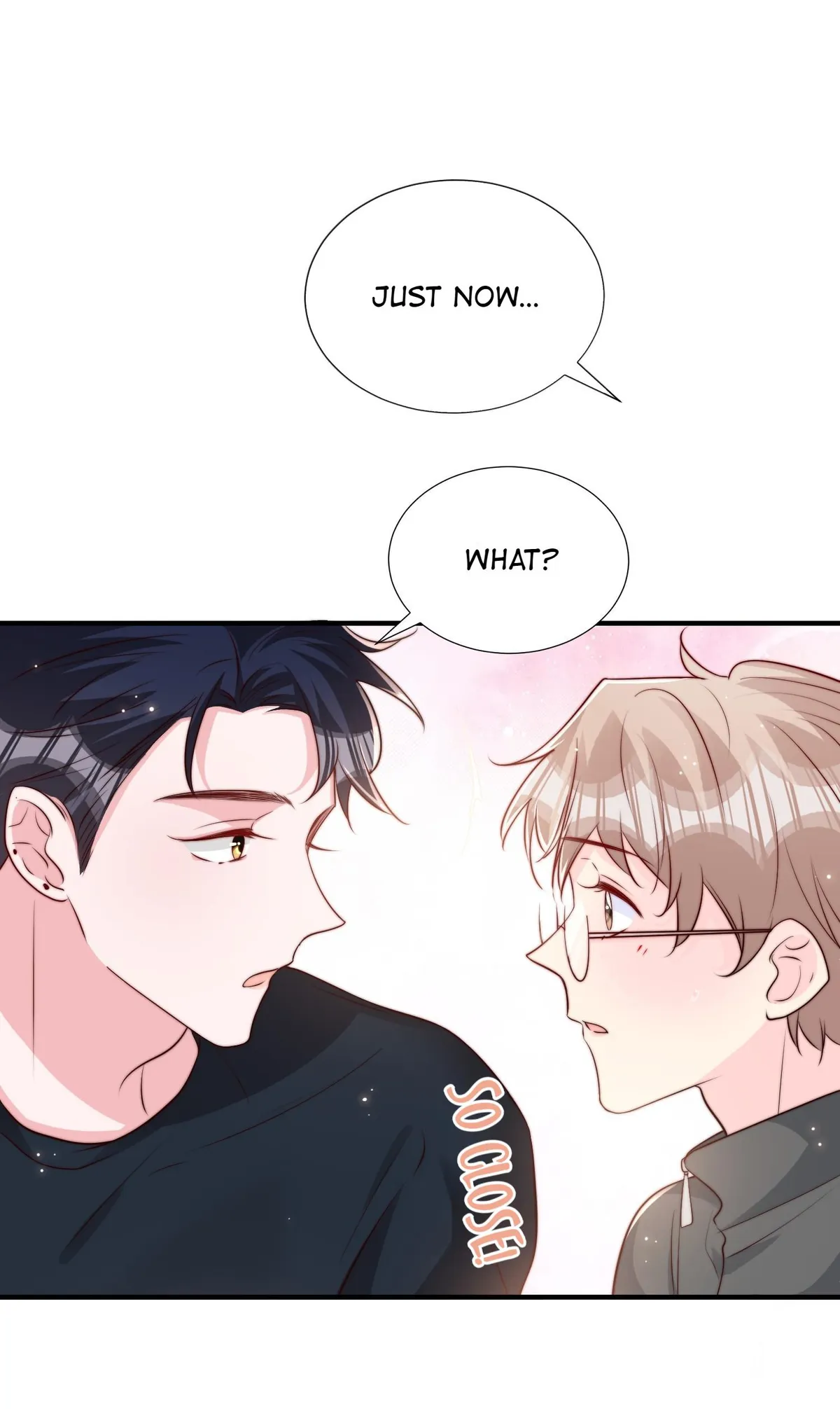 Lemon Lightning Chapter 24 page 29 - 