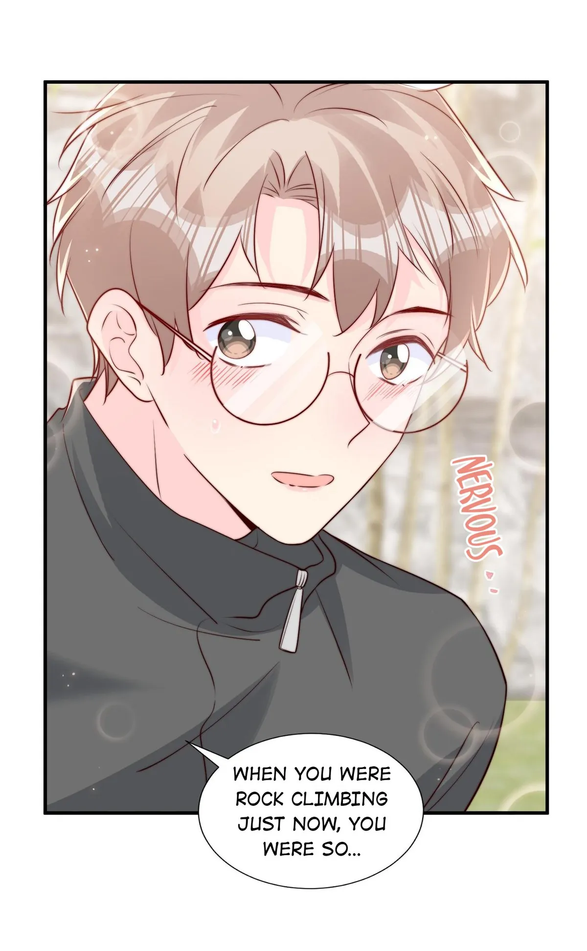 Lemon Lightning Chapter 24 page 30 - 
