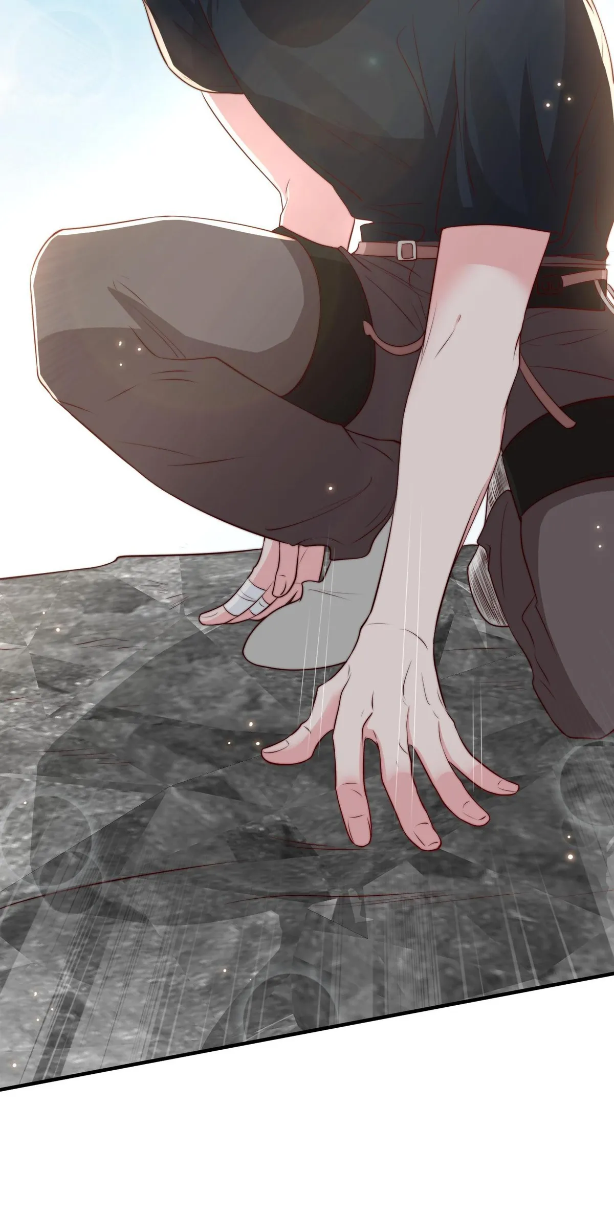 Lemon Lightning Chapter 24 page 4 - 