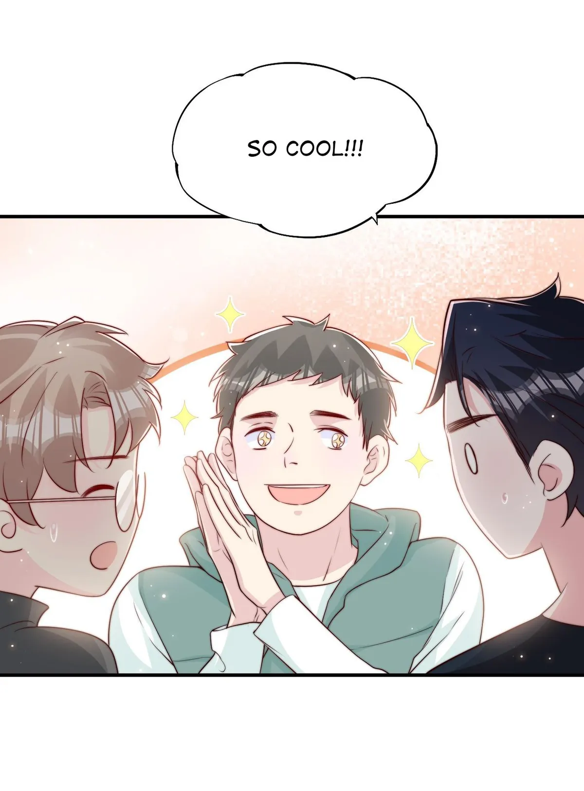 Lemon Lightning Chapter 24 page 31 - 