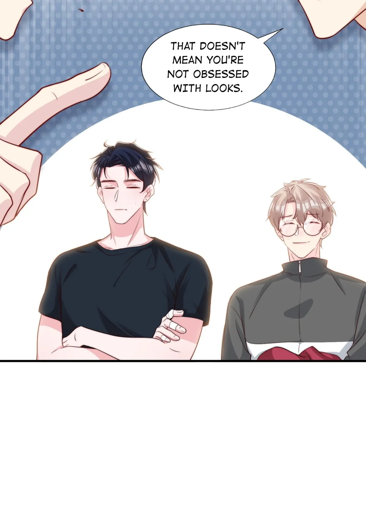 Lemon Lightning Chapter 24 page 34 - 