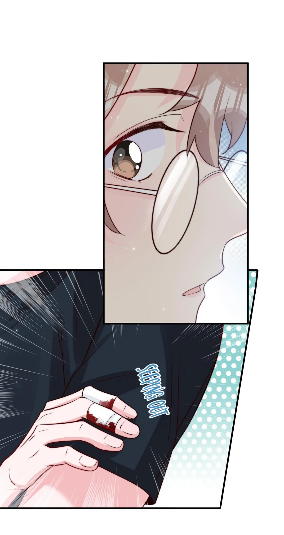 Lemon Lightning Chapter 24 page 35 - 