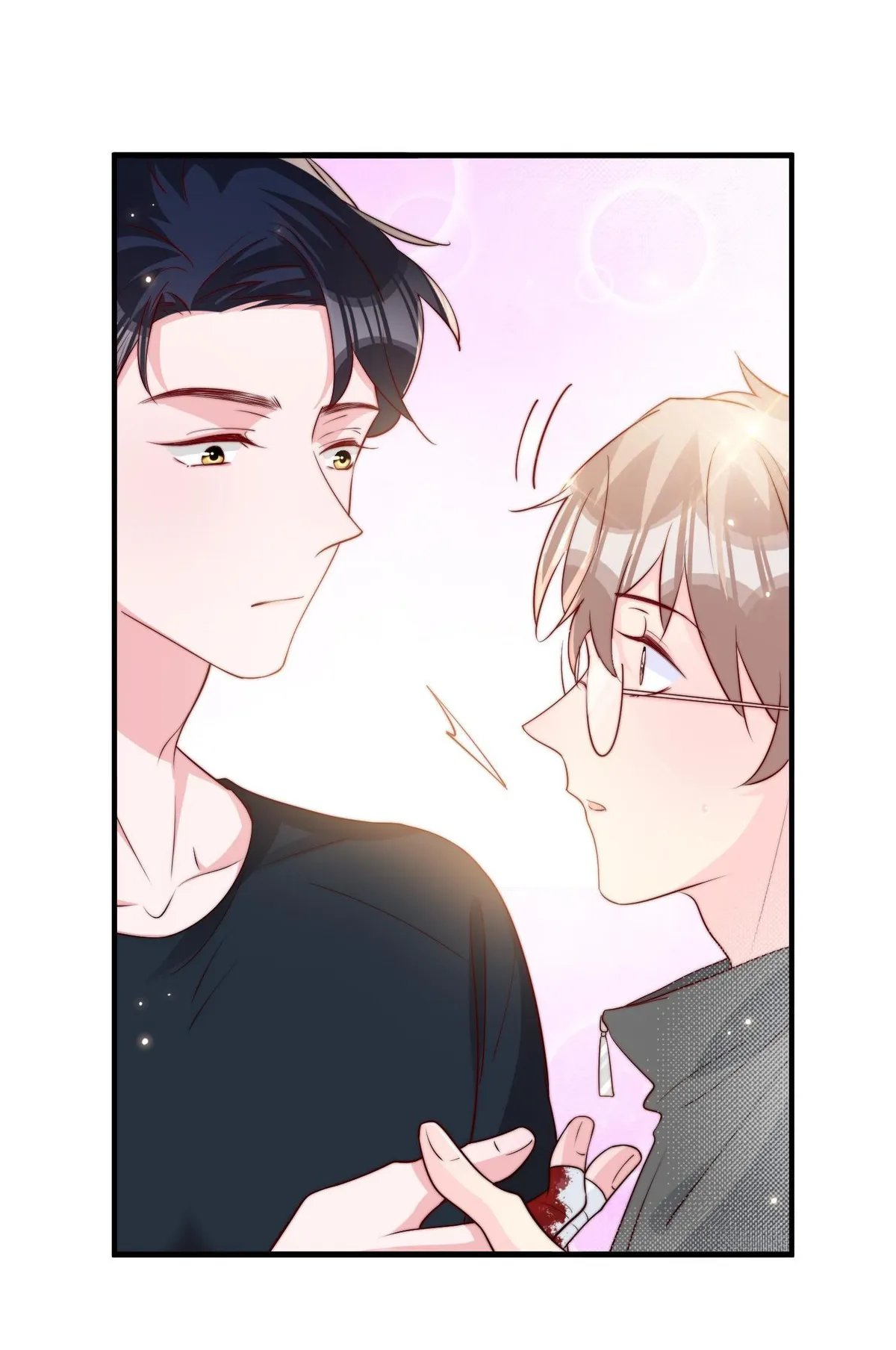 Lemon Lightning Chapter 24 page 37 - 