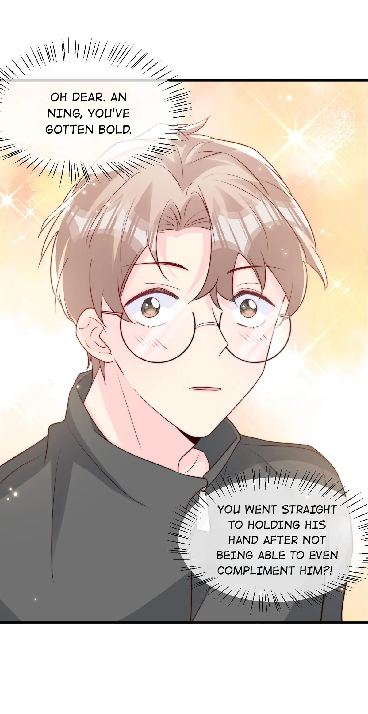 Lemon Lightning Chapter 24 page 38 - 