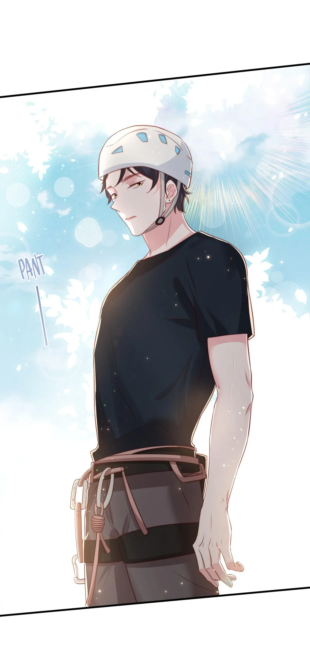 Lemon Lightning Chapter 24 page 5 - 