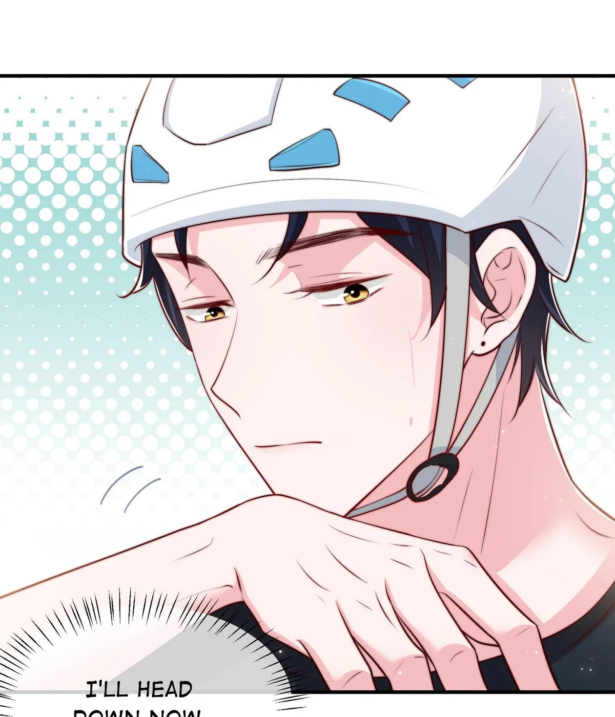 Lemon Lightning Chapter 24 page 7 - 