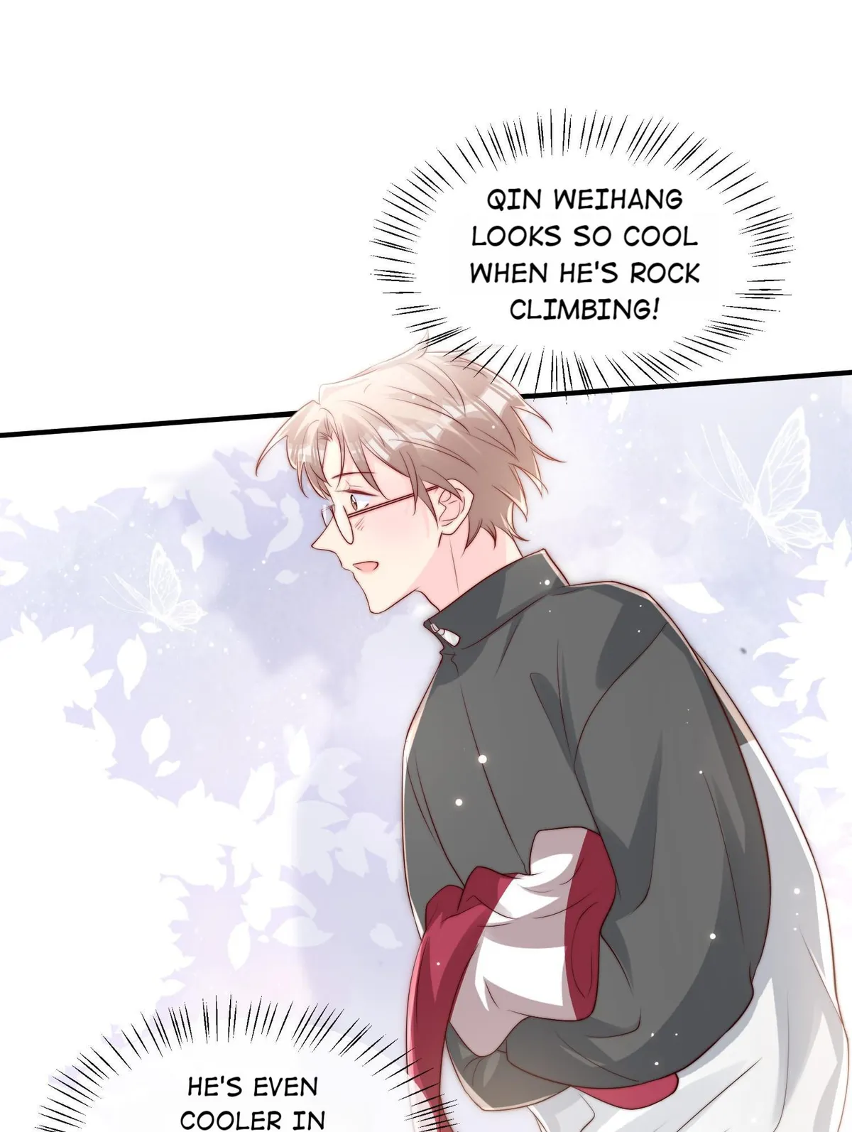 Lemon Lightning Chapter 24 page 10 - 