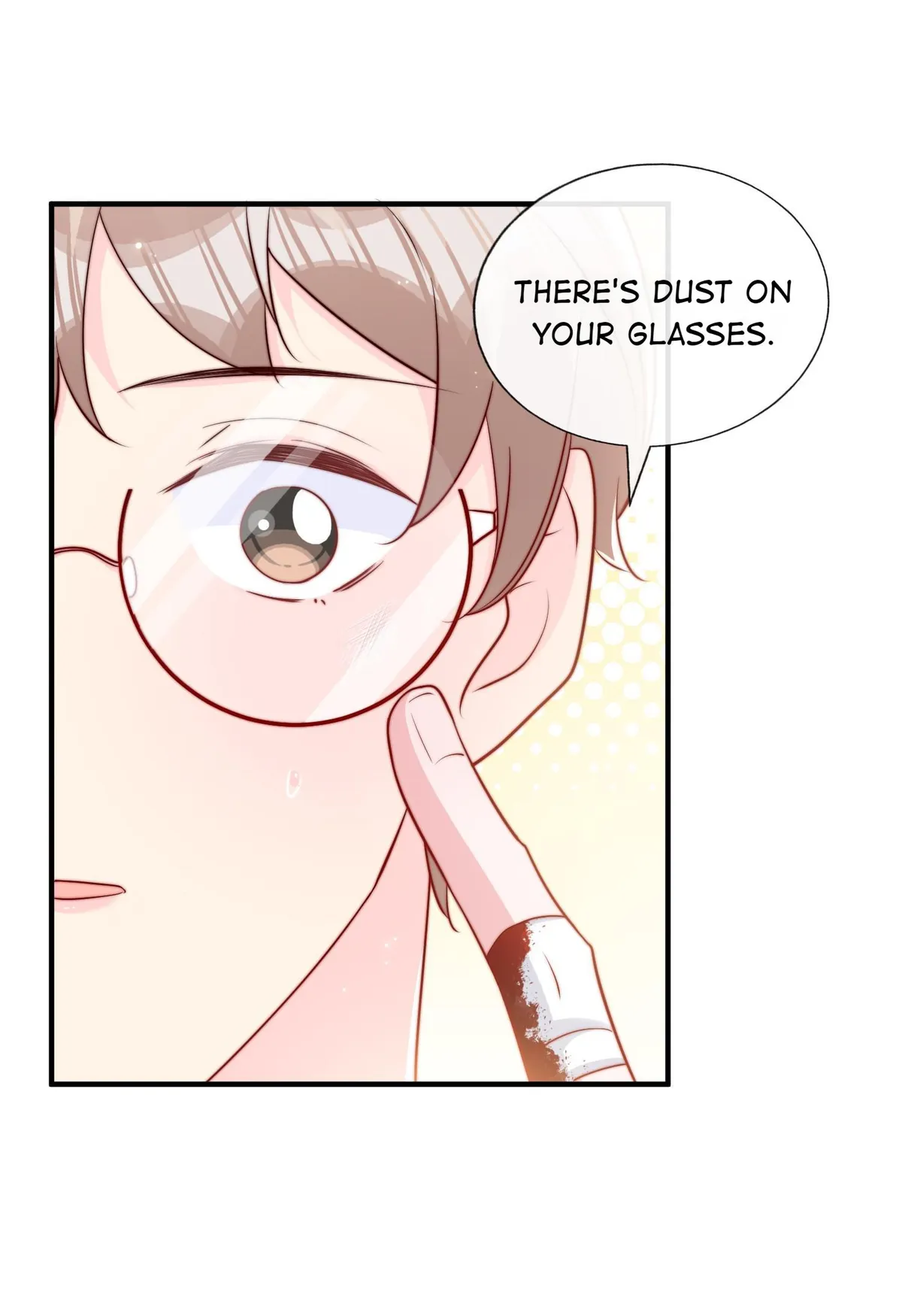 Lemon Lightning Chapter 25 page 11 - 
