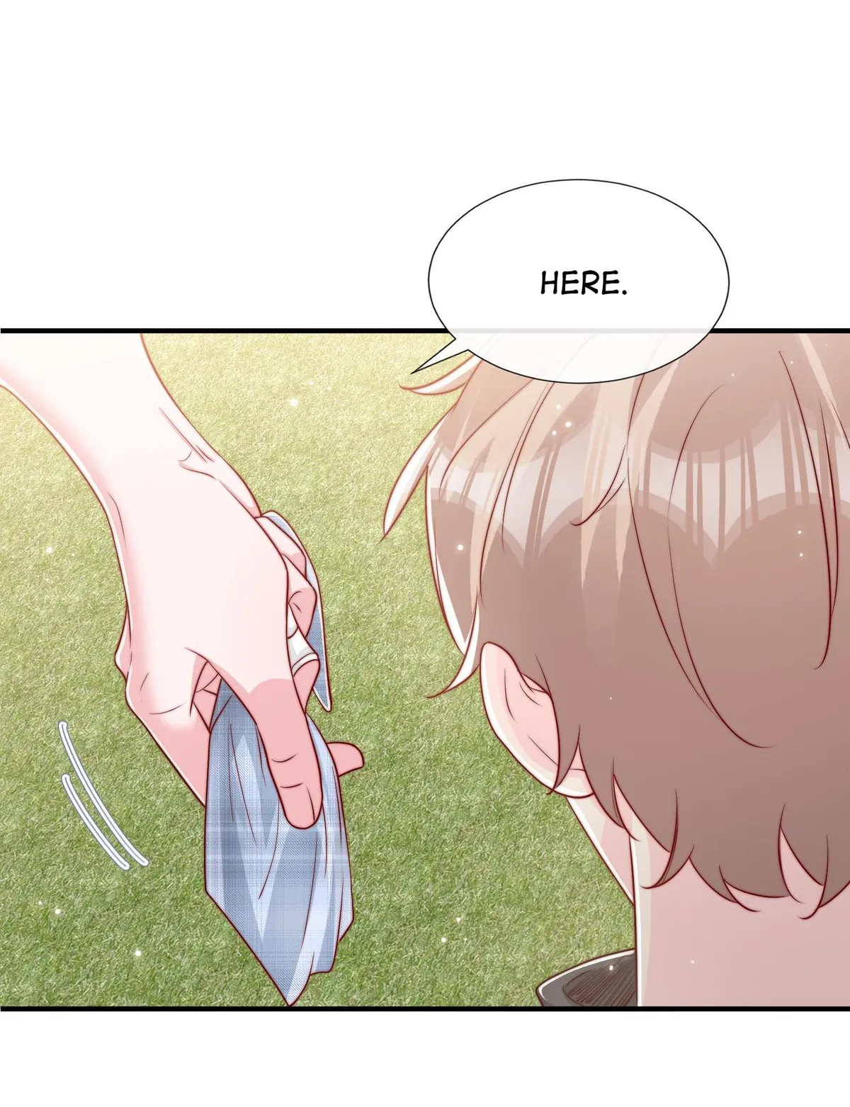Lemon Lightning Chapter 25 page 13 - 