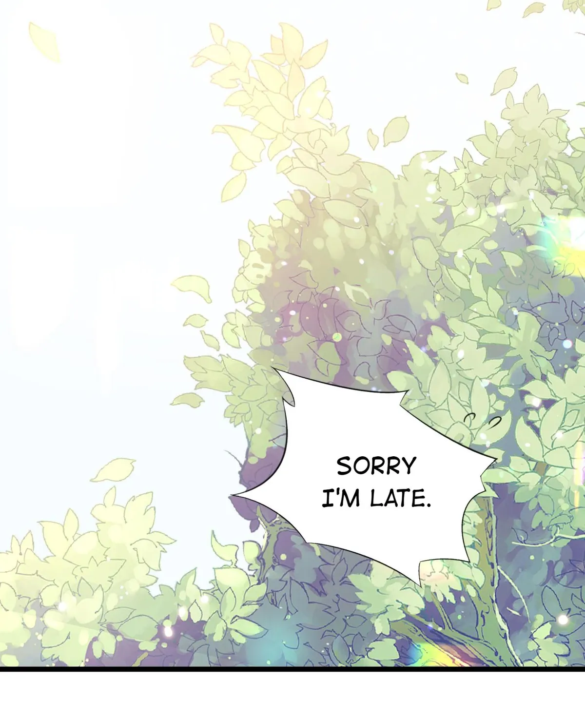 Lemon Lightning Chapter 25 page 18 - 