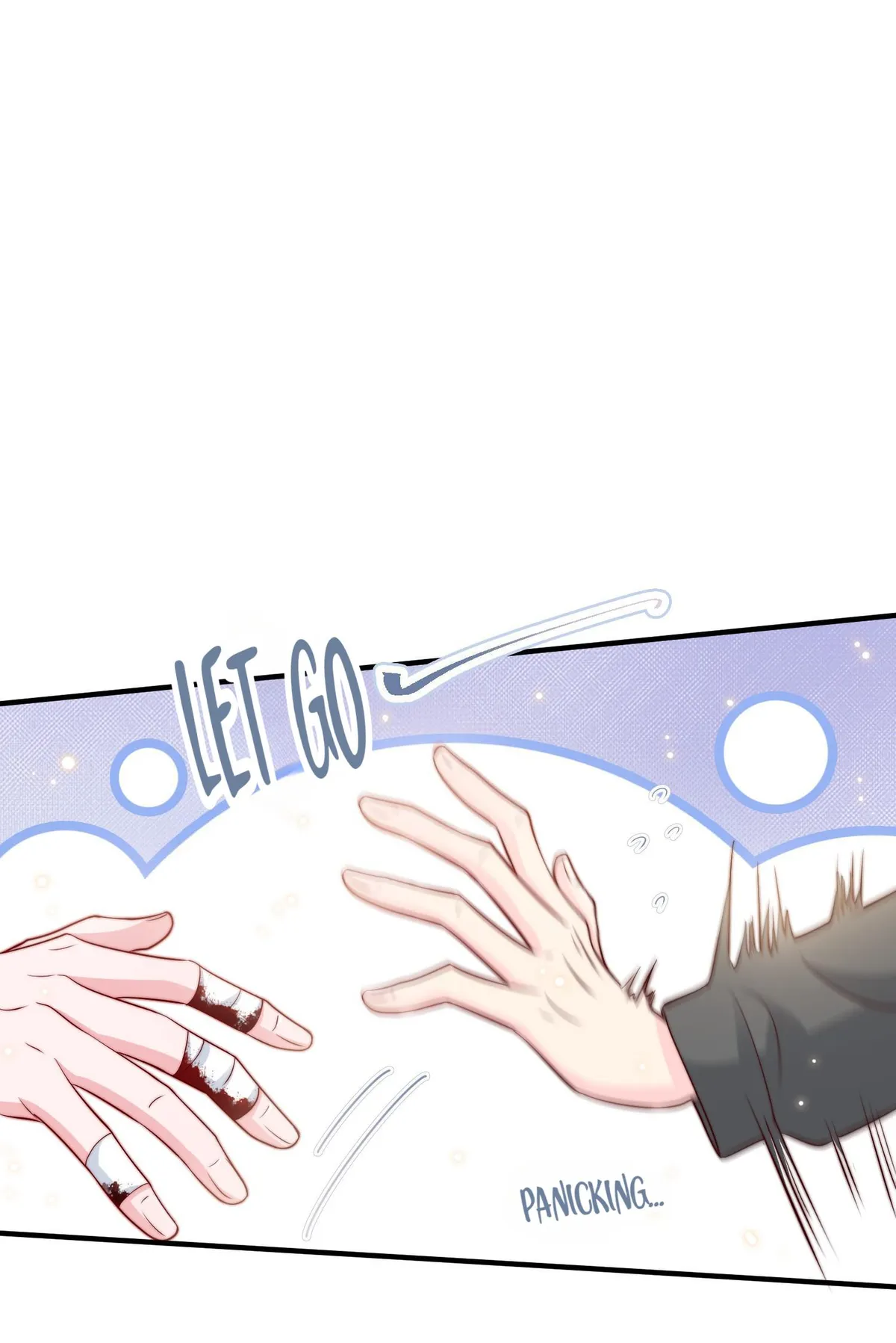 Lemon Lightning Chapter 25 page 3 - 