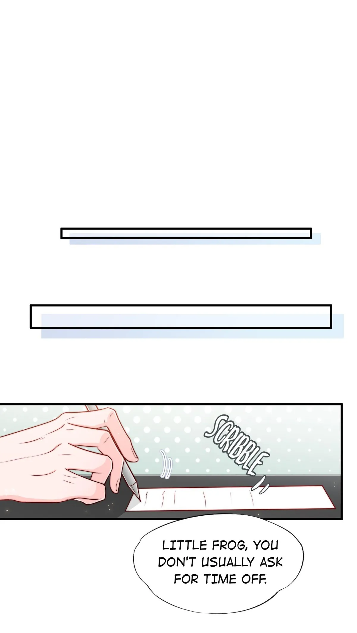 Lemon Lightning Chapter 25 page 23 - 