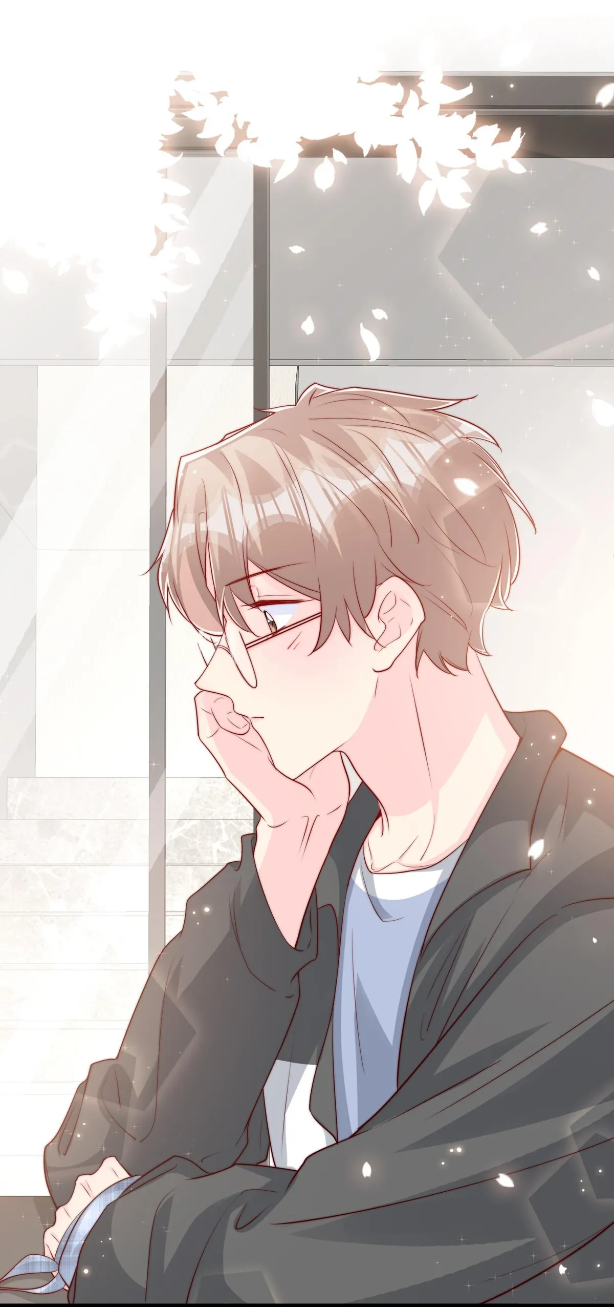 Lemon Lightning Chapter 25 page 25 - 