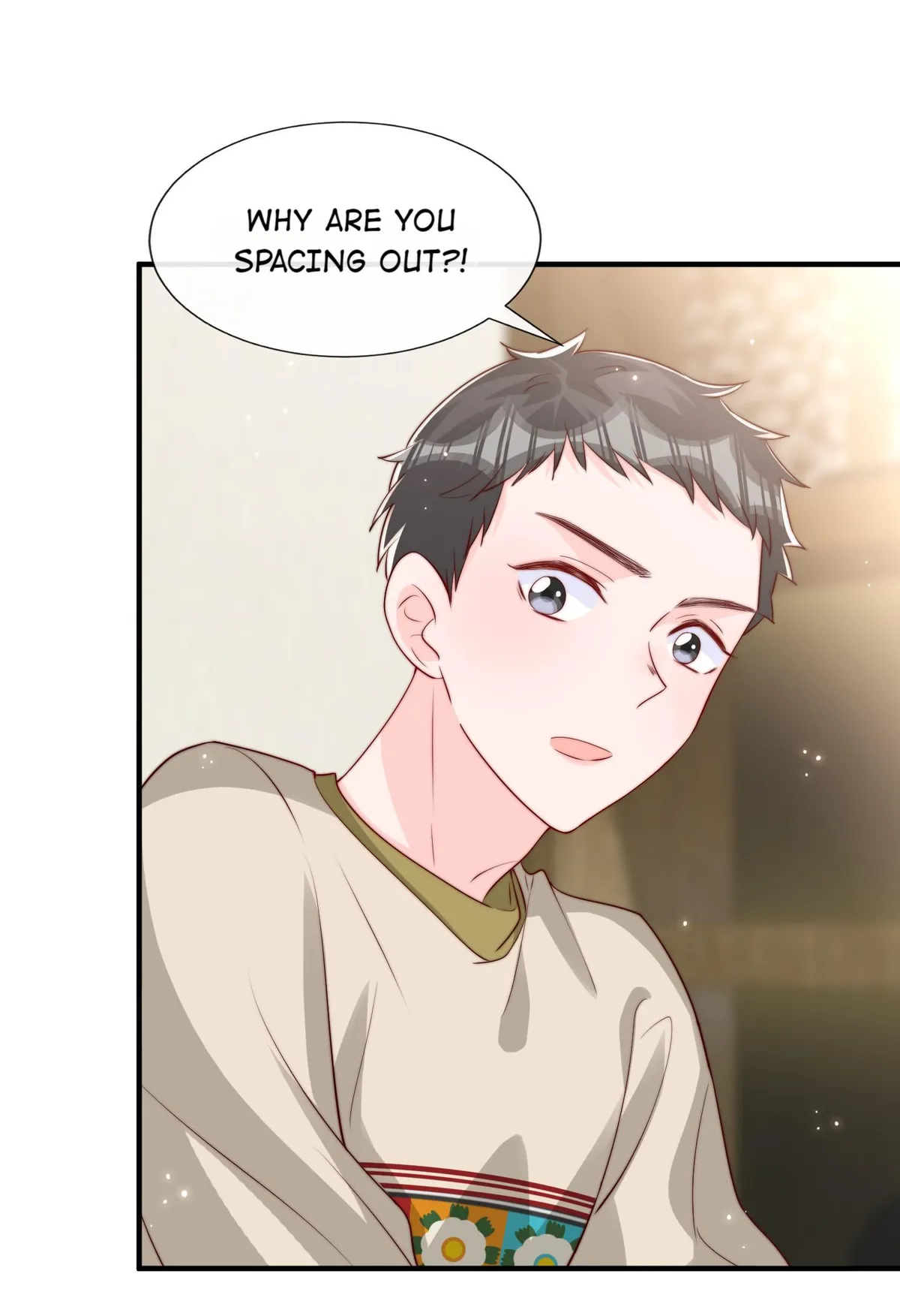 Lemon Lightning Chapter 25 page 27 - 