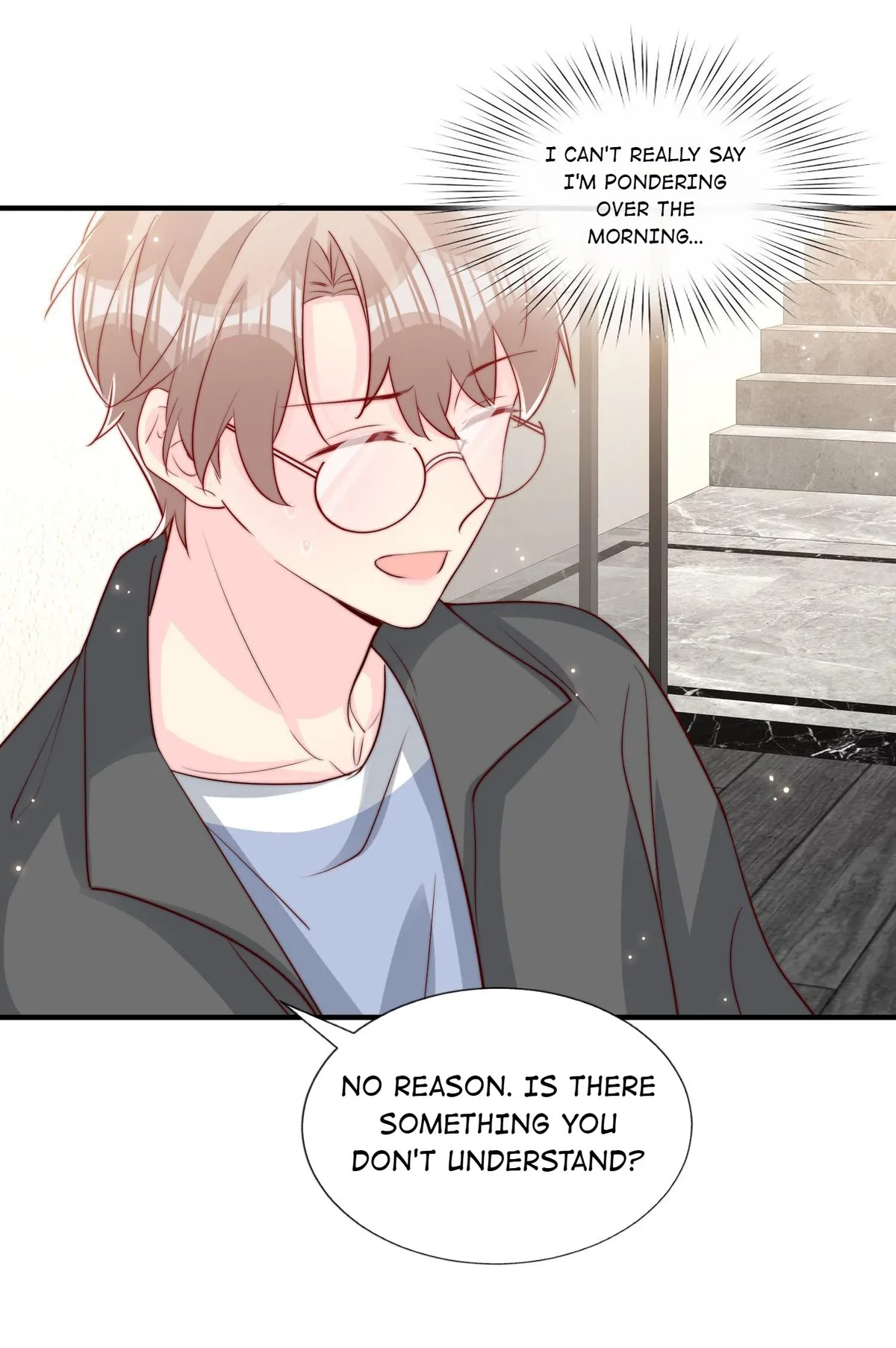 Lemon Lightning Chapter 25 page 28 - 