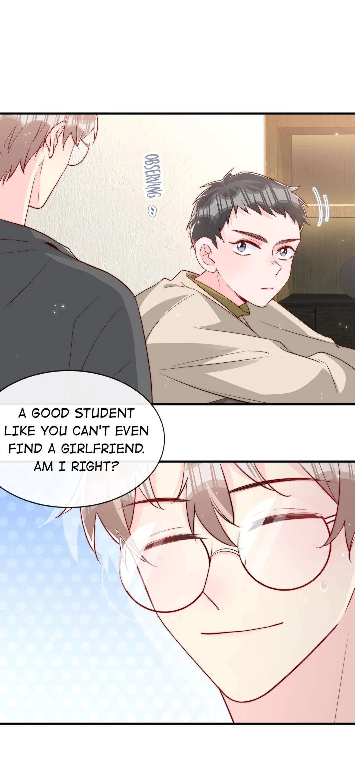 Lemon Lightning Chapter 25 page 30 - 