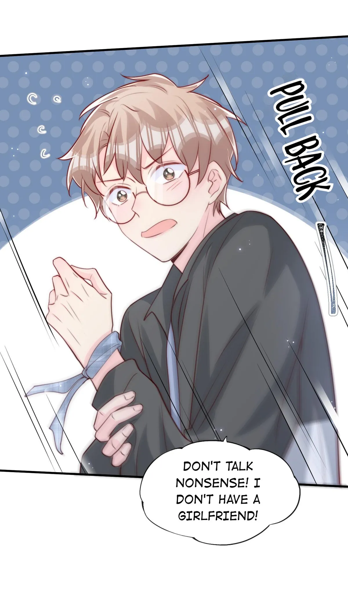 Lemon Lightning Chapter 25 page 34 - 
