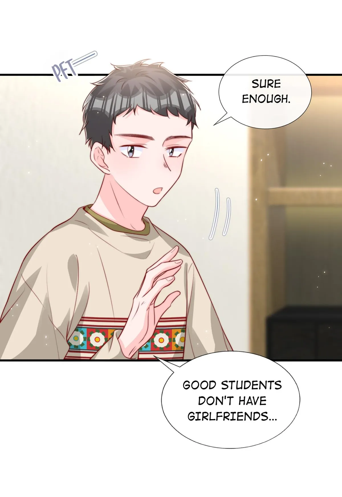 Lemon Lightning Chapter 25 page 35 - 