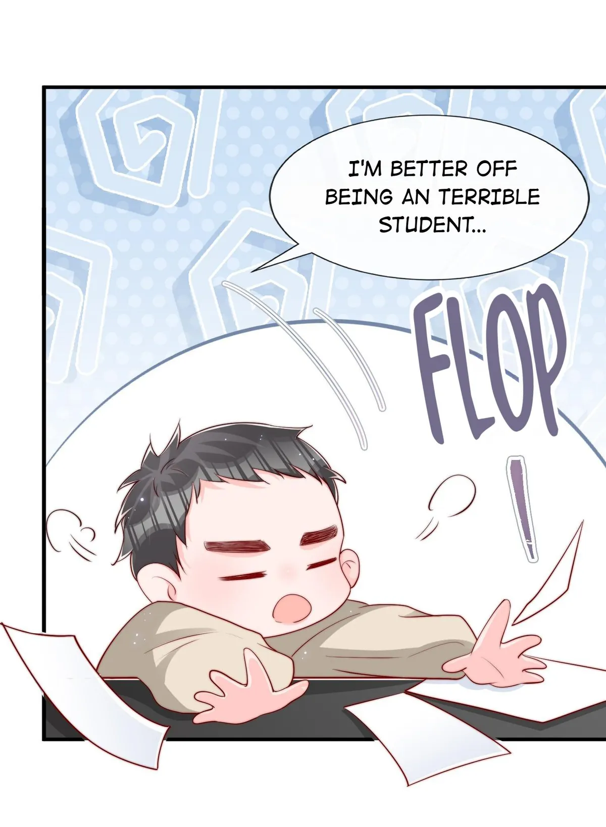 Lemon Lightning Chapter 25 page 36 - 