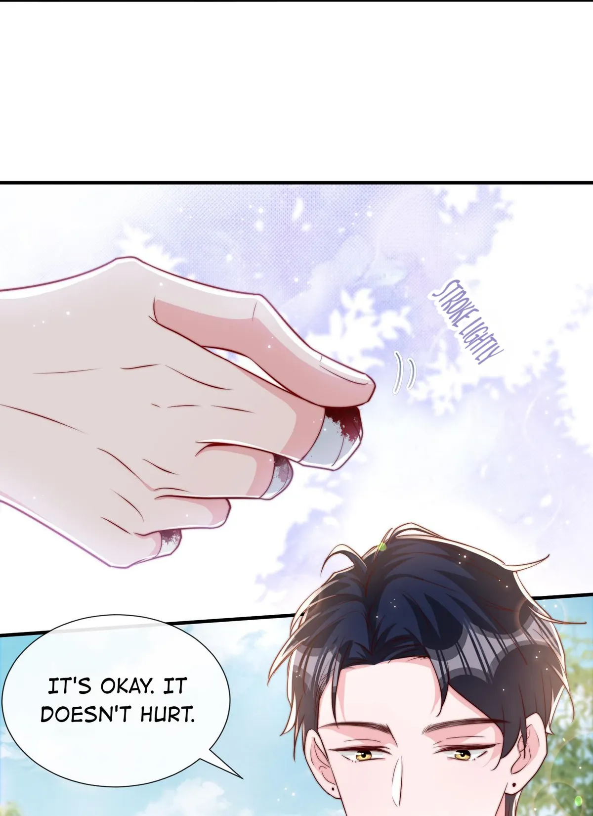 Lemon Lightning Chapter 25 page 5 - 