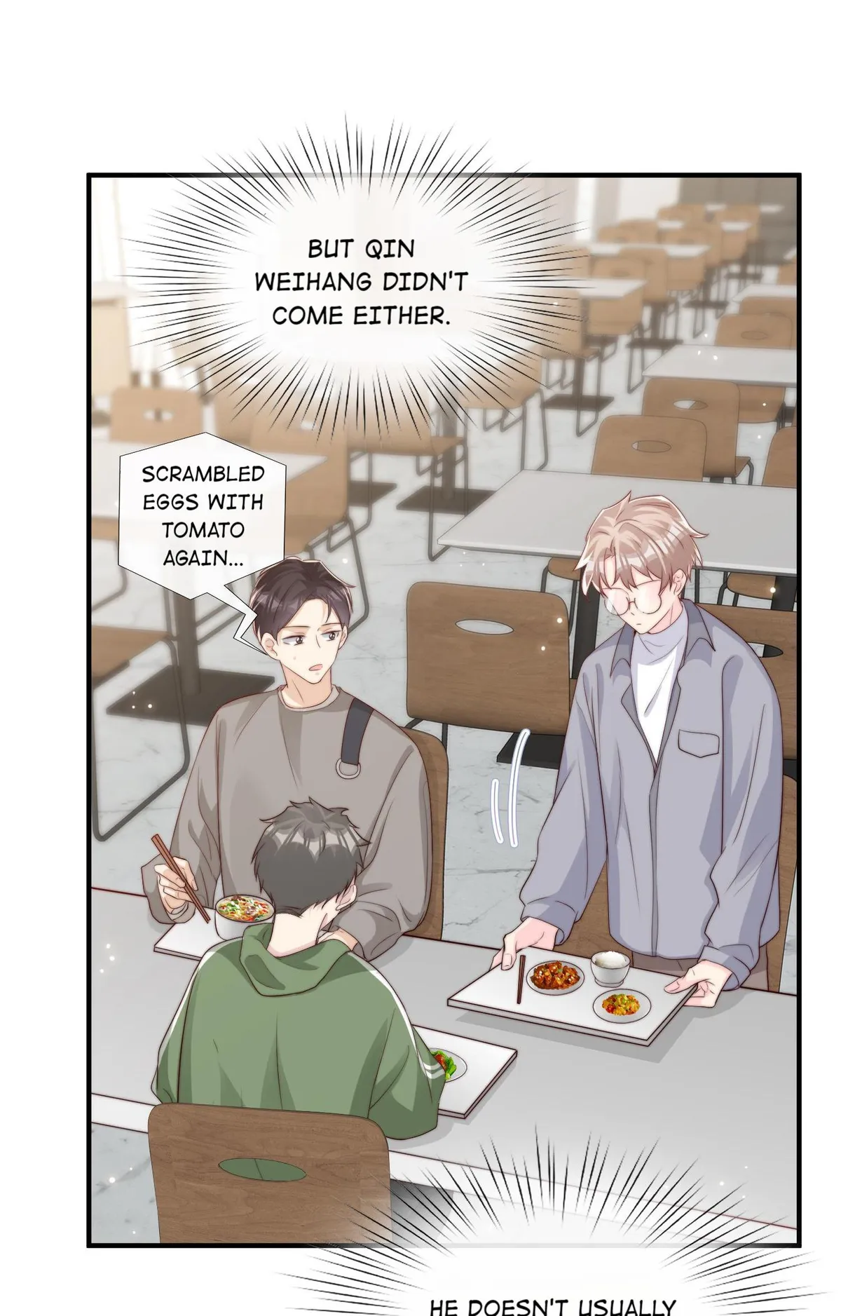Lemon Lightning Chapter 25 page 42 - 