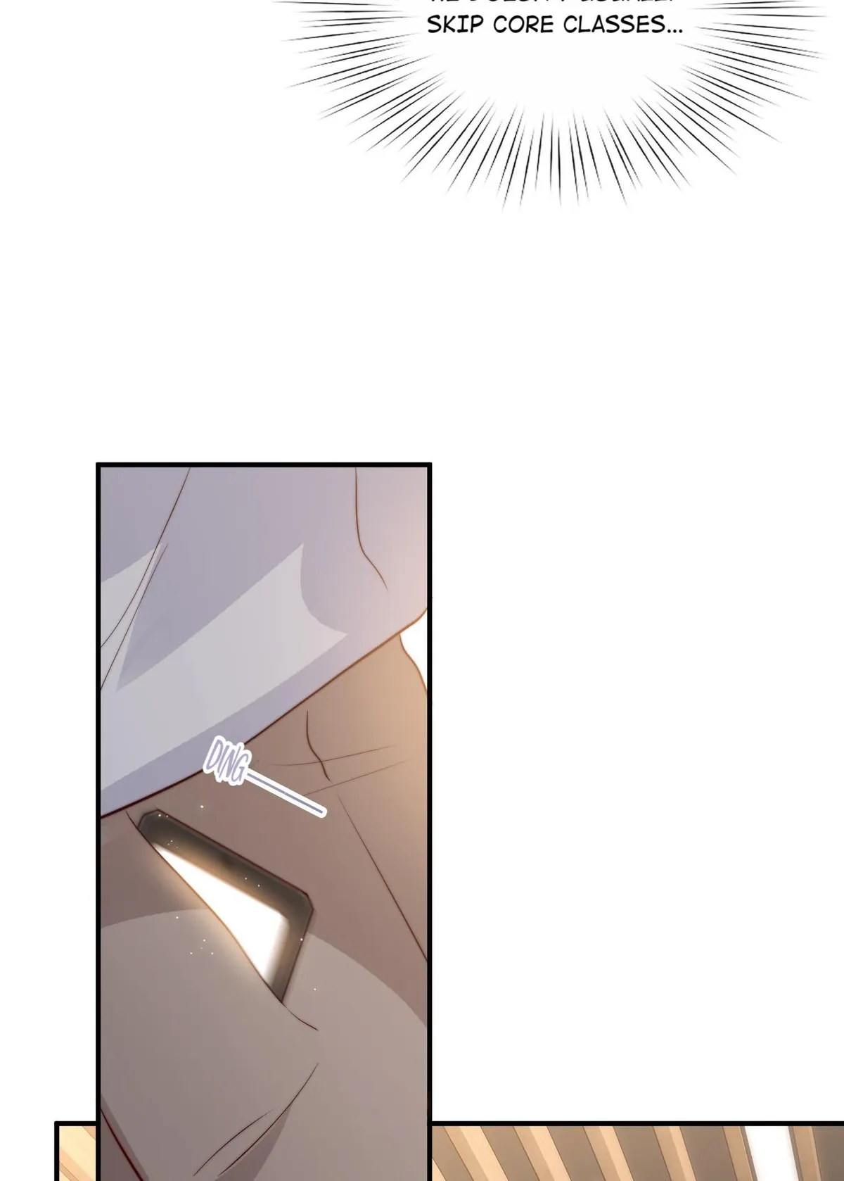 Lemon Lightning Chapter 25 page 43 - 