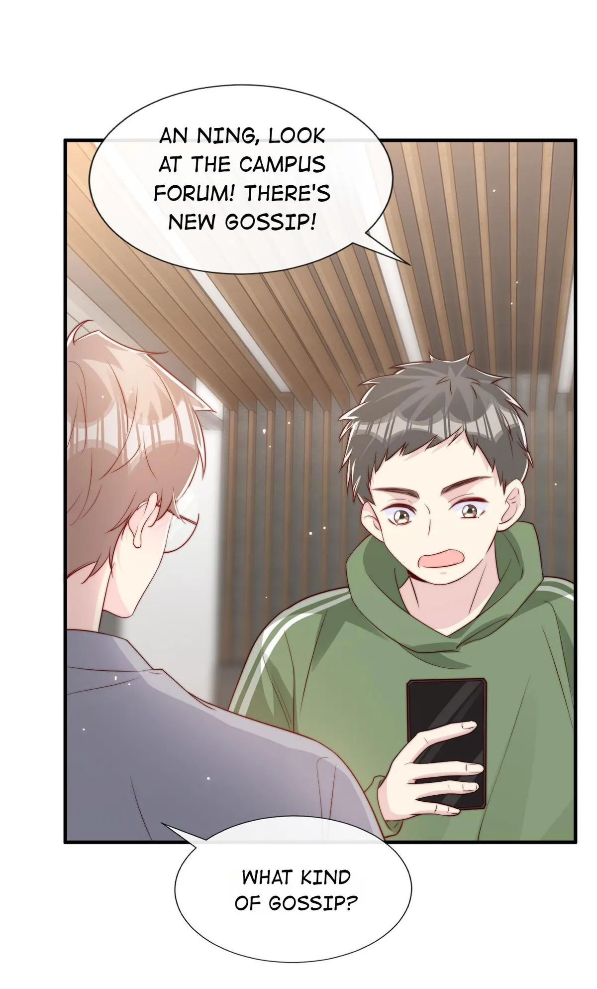Lemon Lightning Chapter 25 page 49 - 