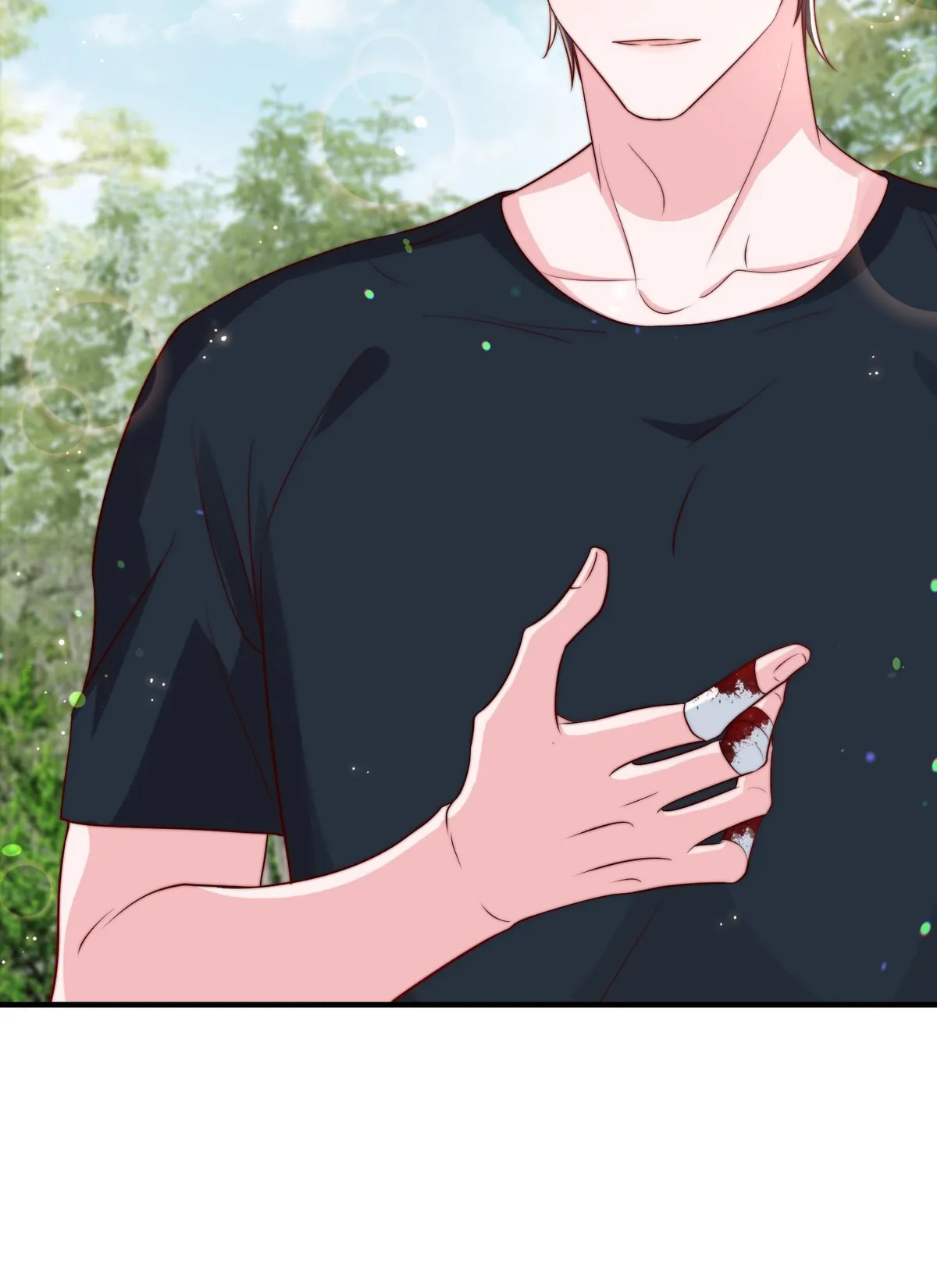 Lemon Lightning Chapter 25 page 6 - 