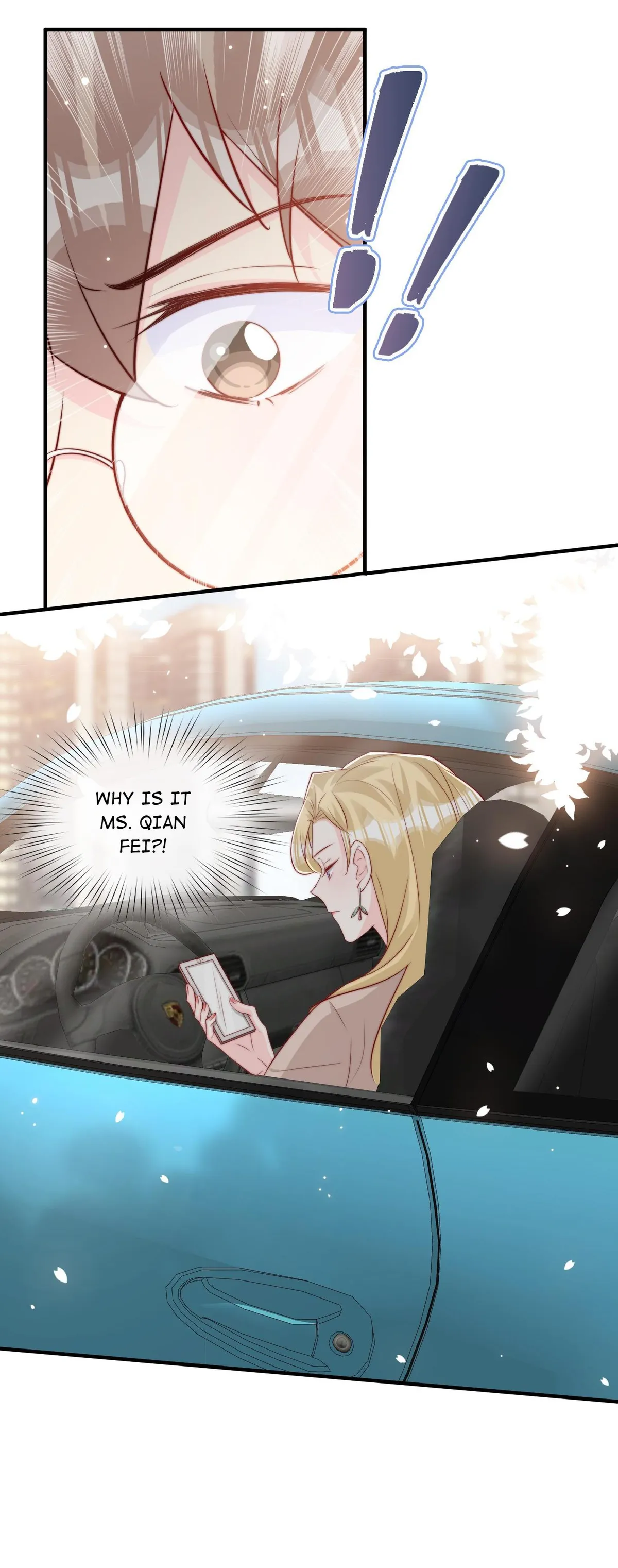 Lemon Lightning Chapter 25 page 51 - 