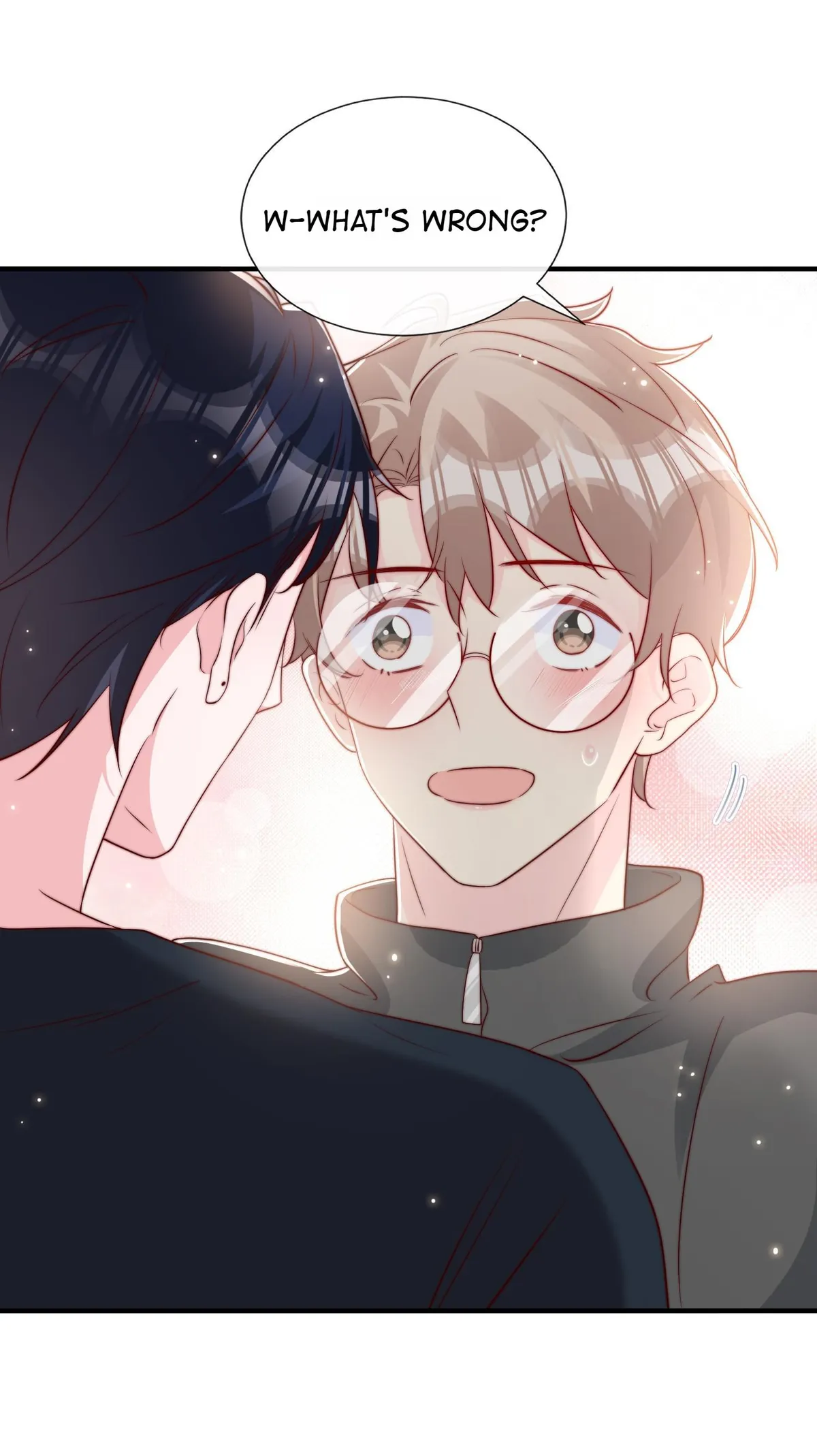 Lemon Lightning Chapter 25 page 10 - 
