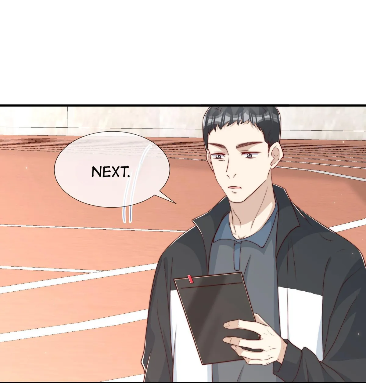 Lemon Lightning Chapter 27 page 11 - 
