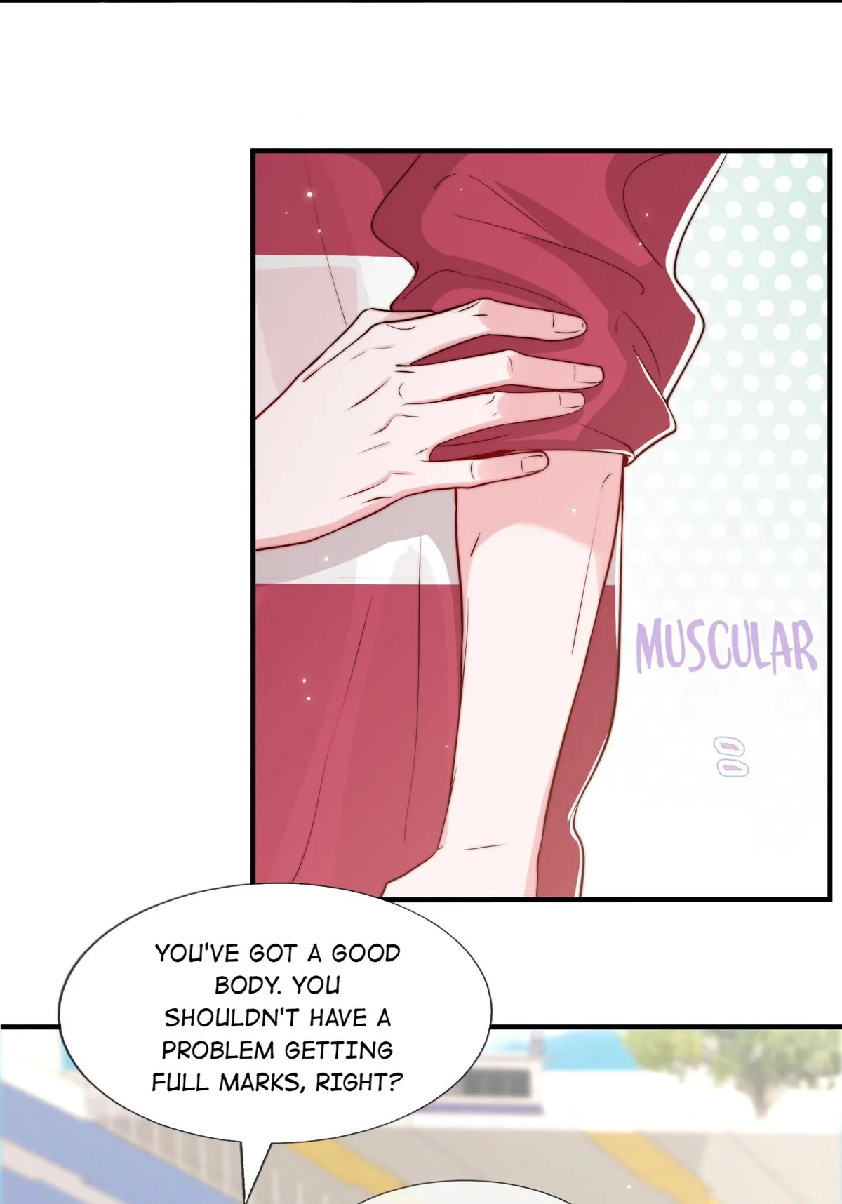 Lemon Lightning Chapter 27 page 13 - 