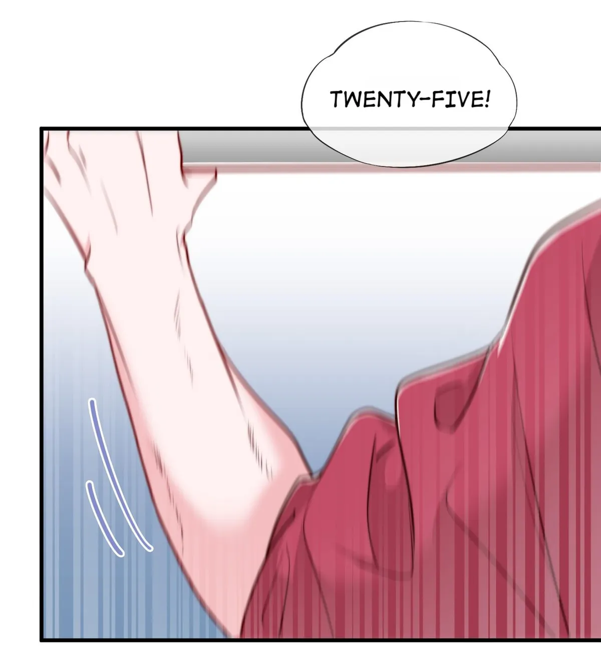 Lemon Lightning Chapter 27 page 18 - 
