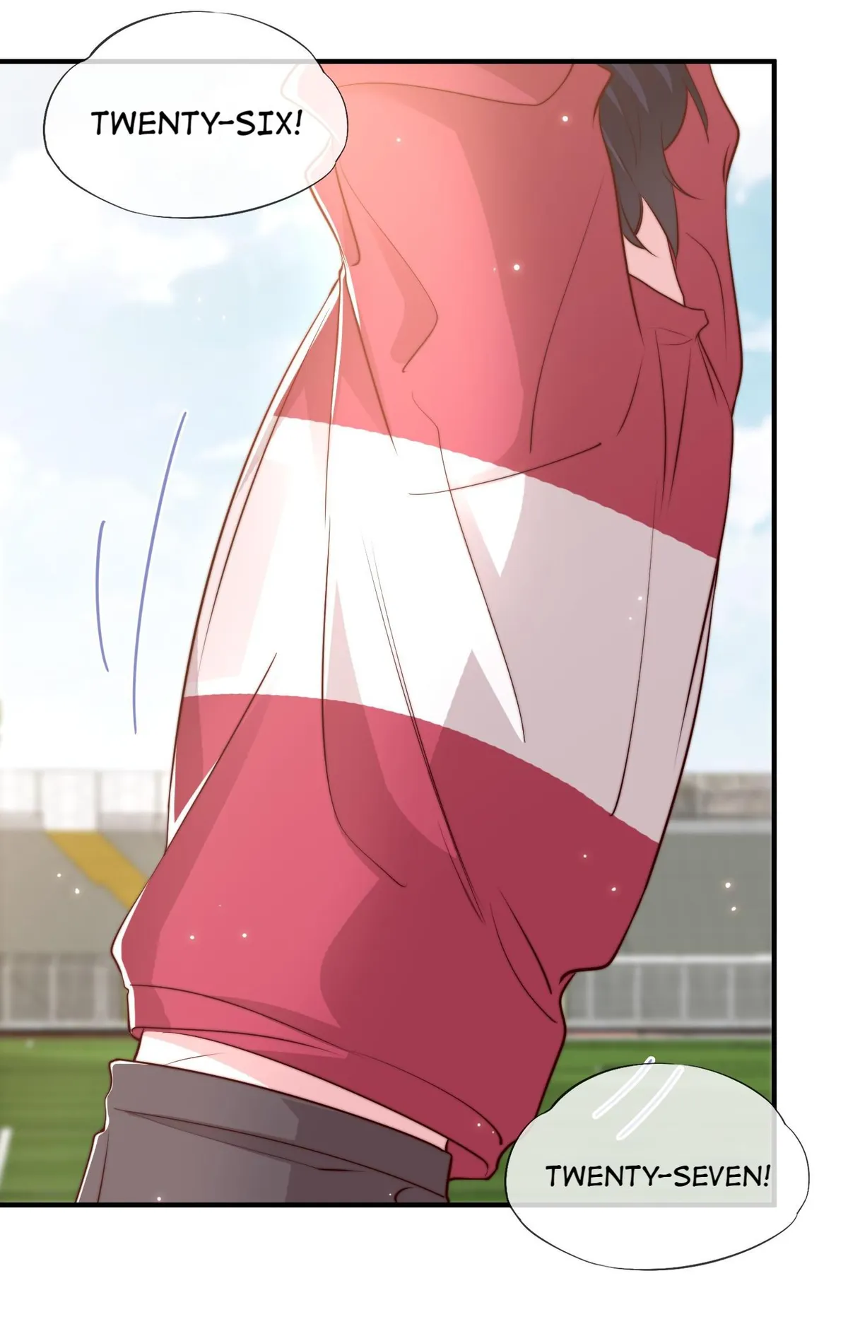 Lemon Lightning Chapter 27 page 19 - 
