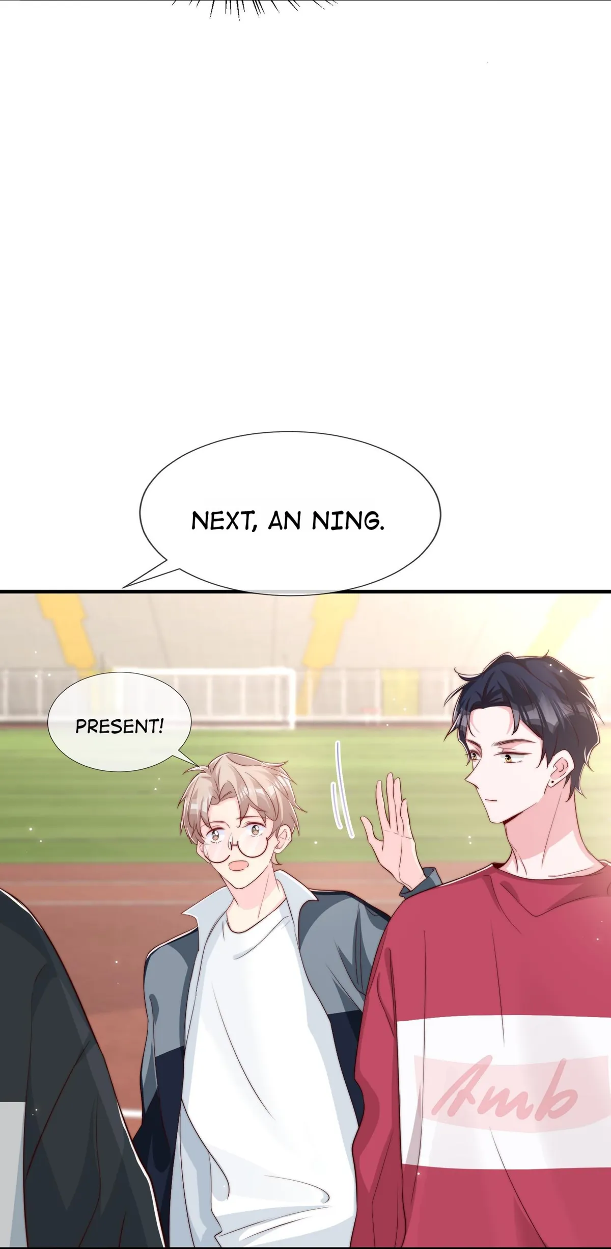 Lemon Lightning Chapter 27 page 25 - 